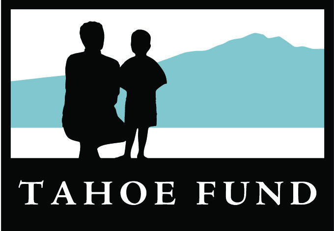Logo for "TAHOE FUND"