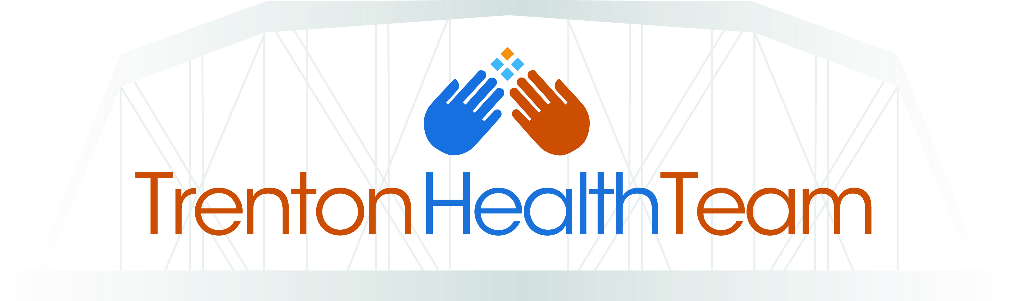 Logo for "TRENTON HEALTH TEAM INC"