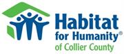 Logo for "Habitat for Humanity of Collier County Inc"