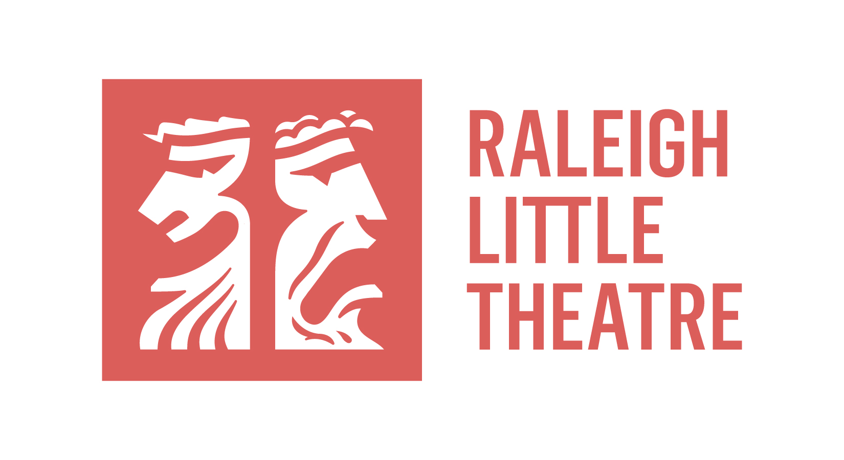 Logo for "RALEIGH LITTLE THEATRE INC"