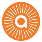 Logo for "ALPHAPOINTE"