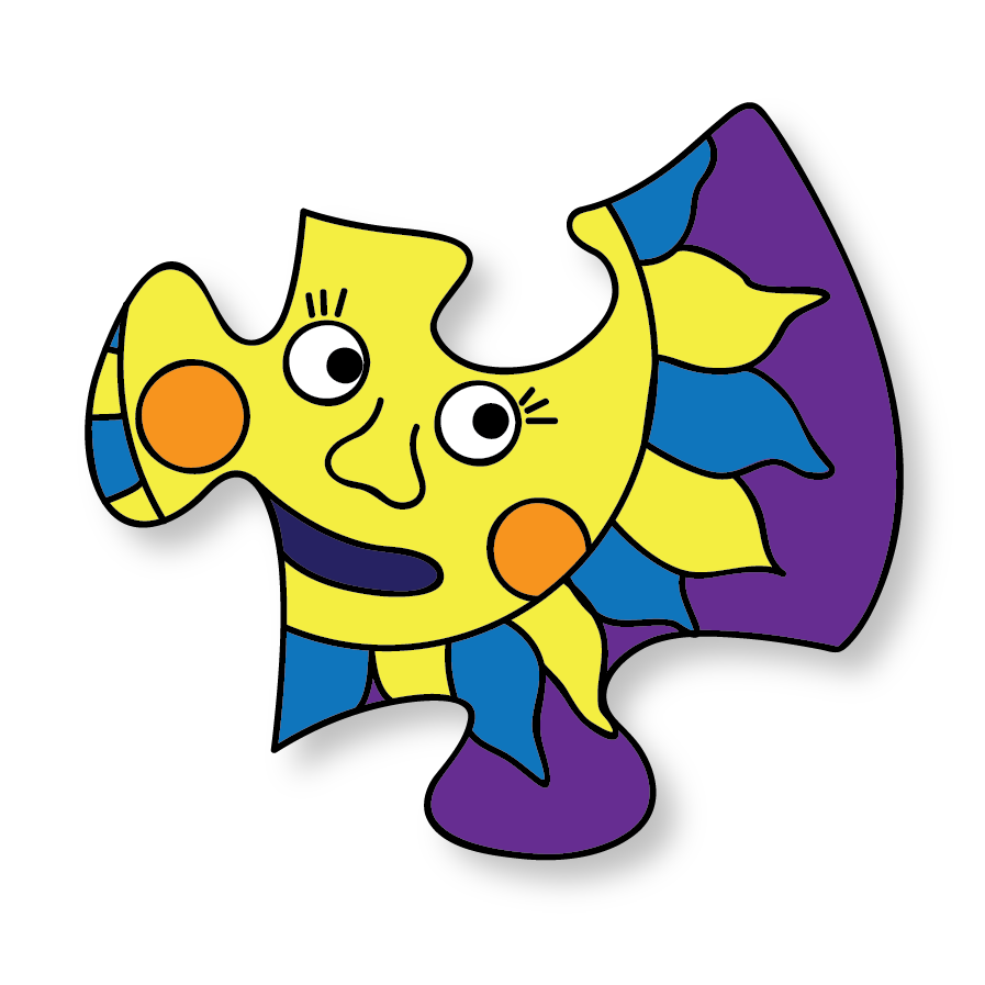 Logo for "FRIENDS OF RAFAEL HERNANDEZ SCHOOL"