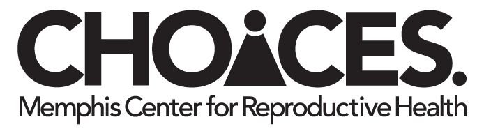 Logo for "MEMPHIS CENTER FOR REPRODUCTIVE HEALTH INC"