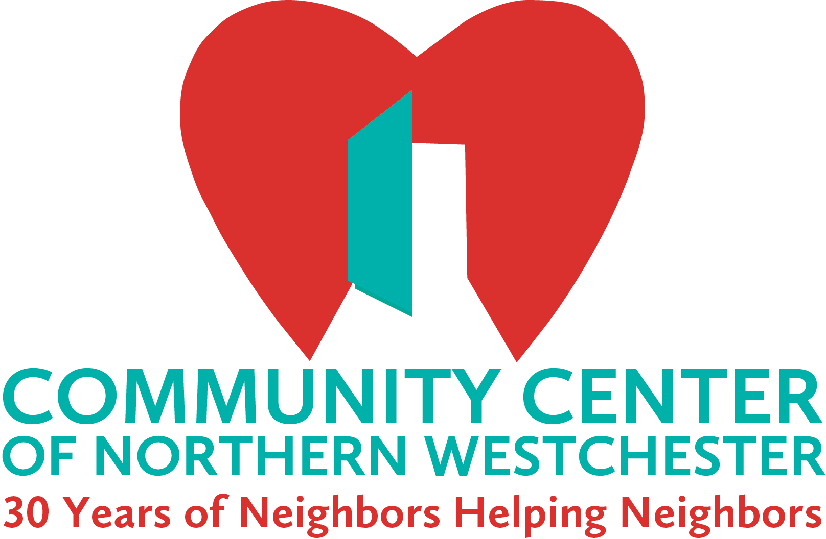 Logo for "COMMUNITY CENTER OF NORTHERN WESTCHESTER INC"