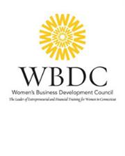 Logo for "WOMEN'S BUSINESS DEVELOPMENT COUNCIL INC"