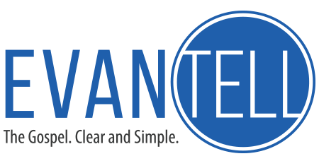 Logo for "EvanTell Inc"