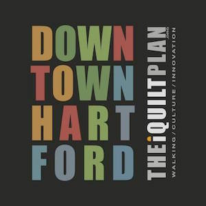 Logo for "iQuilt Partnership Inc"