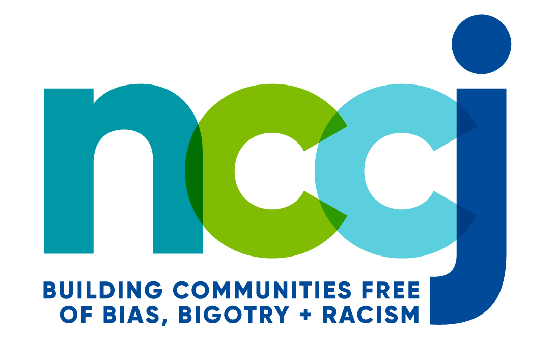 Logo for "NORTH CAROLINA FOR COMMUNITY AND JUSTICE INC"