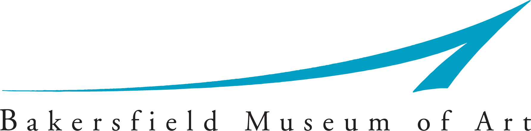 Logo for "BAKERSFIELD ART FOUNDATION INC"