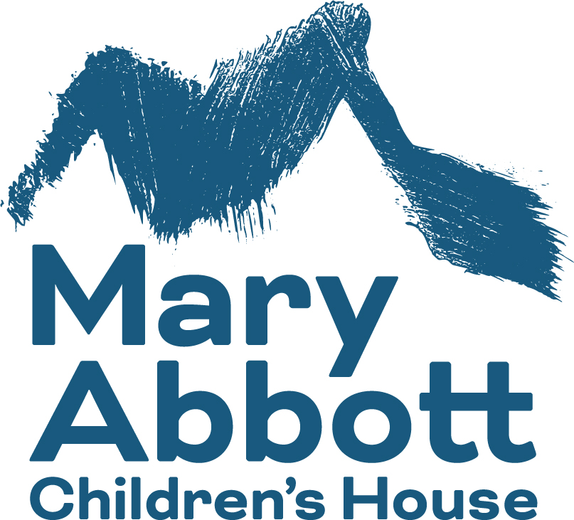 Logo for "MARY ABBOTT CHILDREN'S HOUSE"