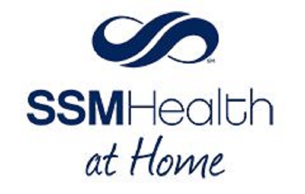 Logo for "HOME HEALTH UNITED INC"