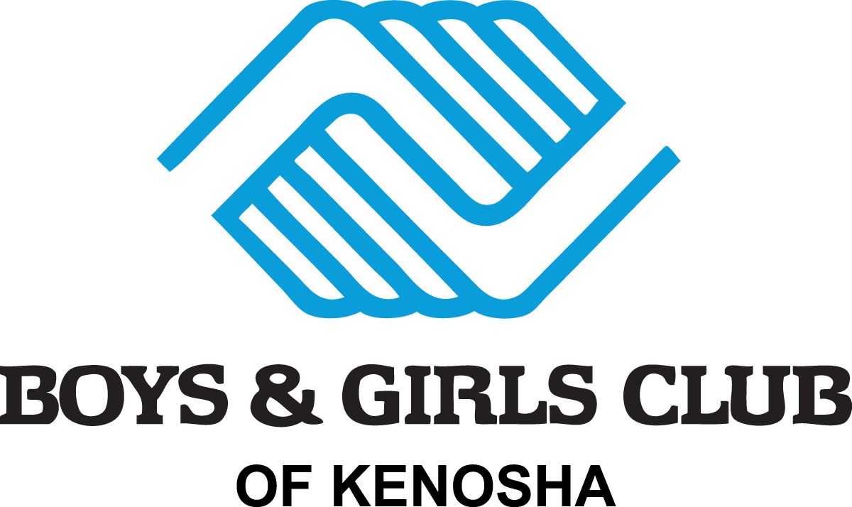 Logo for "BOYS AND GIRLS CLUB OF KENOSHA INC"