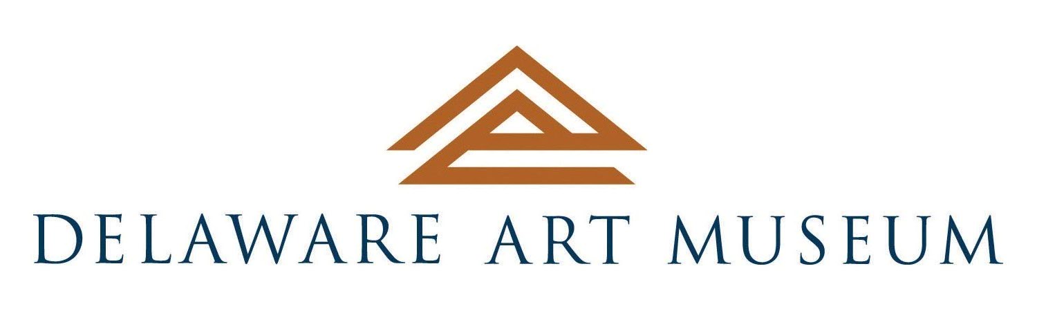Logo for "DELAWARE ART MUSEUM INC"