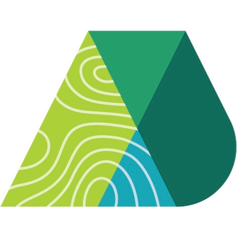 Logo for "MINNEAPOLIS PARKS FOUNDATION"