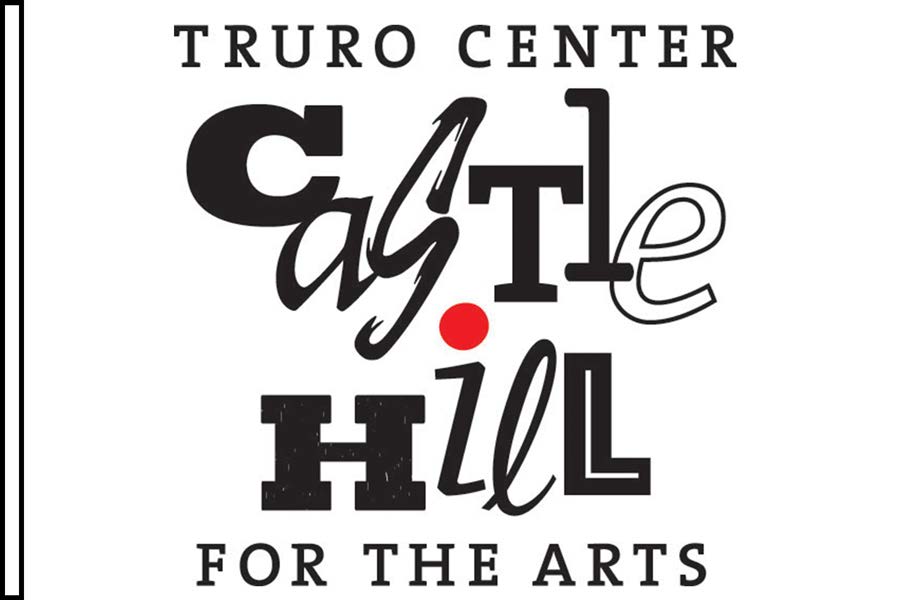Logo for "TRURO CENTER FOR THE ARTS AT CASTLE HILL INC"