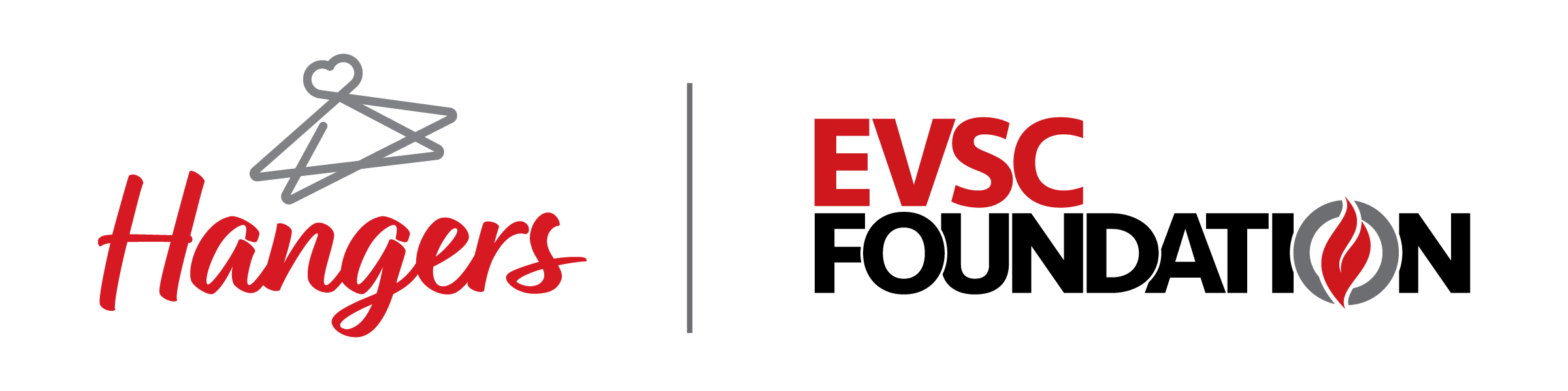Logo for "EVSC FOUNDATION INC"