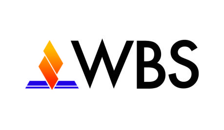Logo for "WESLEY BIBLICAL SEMINARY"