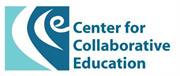 Logo for "CENTER FOR COLLABORATIVE EDUCATION INC"