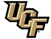 Logo for "UCF Athletics Association Inc"