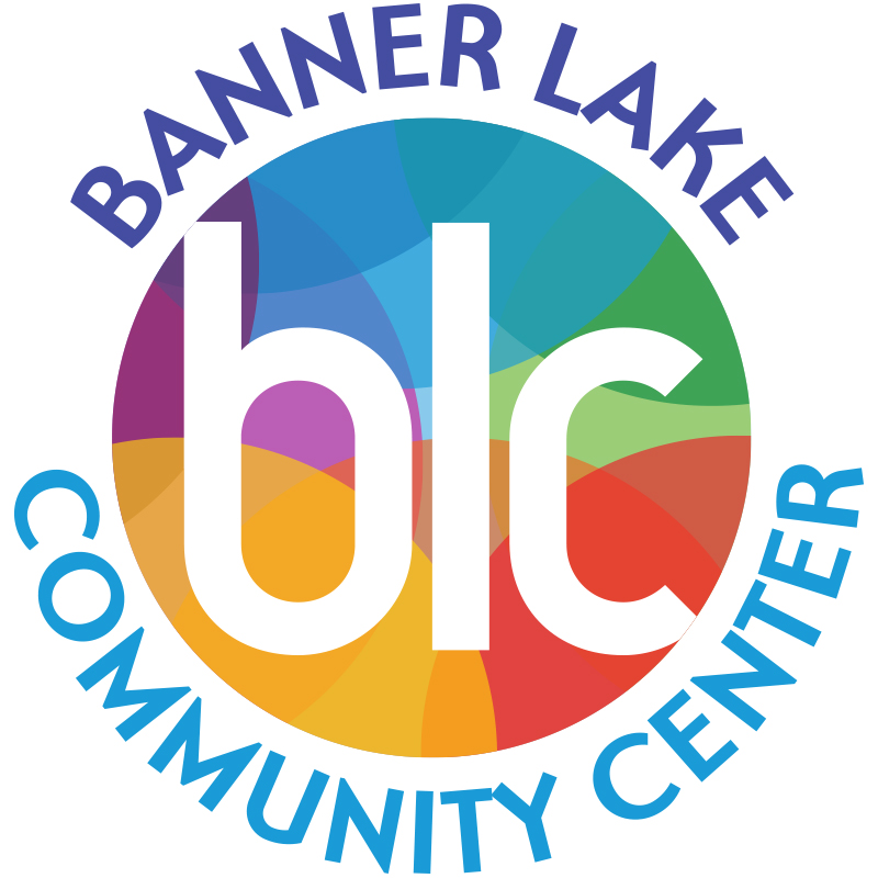 Logo for "THE BANNER LAKE CLUB INC"