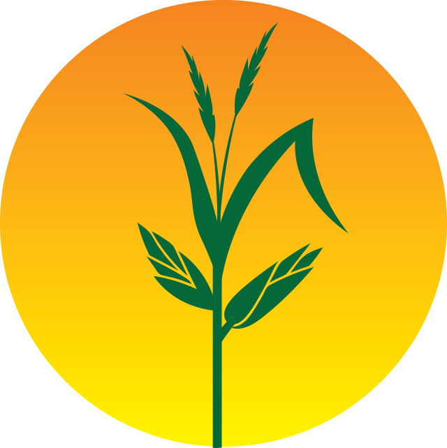 Logo for "HEALTHY HARVEST FOOD BANK INC"