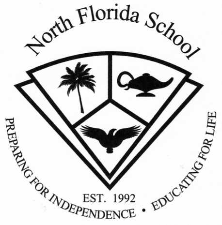 Logo for "NORTH FLORIDA SCHOOL OF SPECIAL EDUCATION INC"