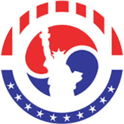 Logo for "THE KOREAN AMERICAN ASSOCIATION OF GREATER NEW YORK INC"
