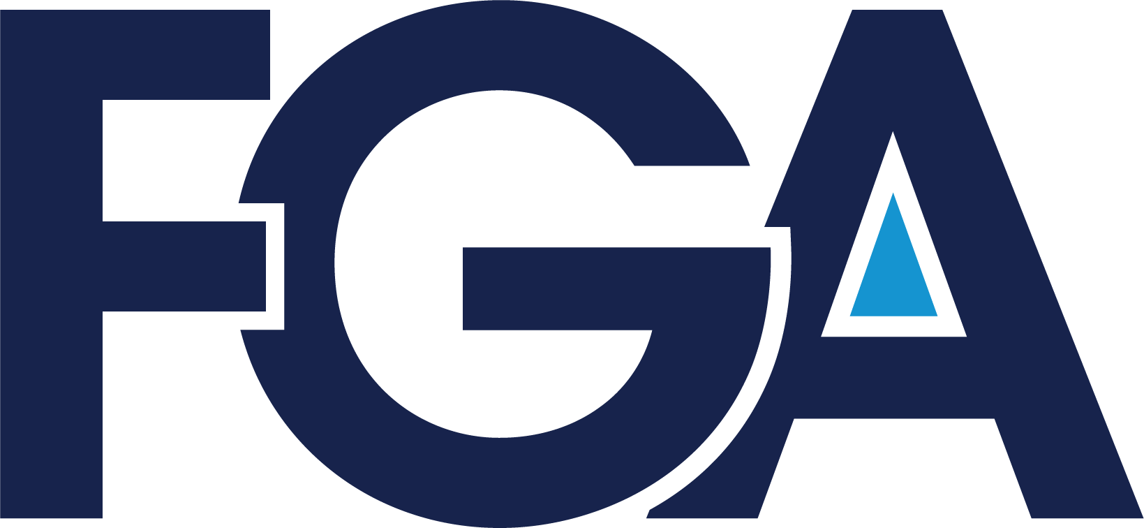 Logo for "FOUNDATION FOR GOVERNMENT ACCOUNTABILITY INC"