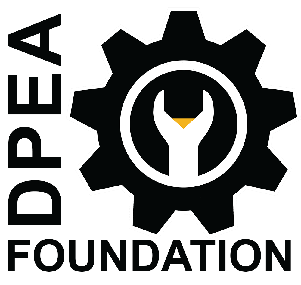Logo for "FORMATIVE FOUNDATION"