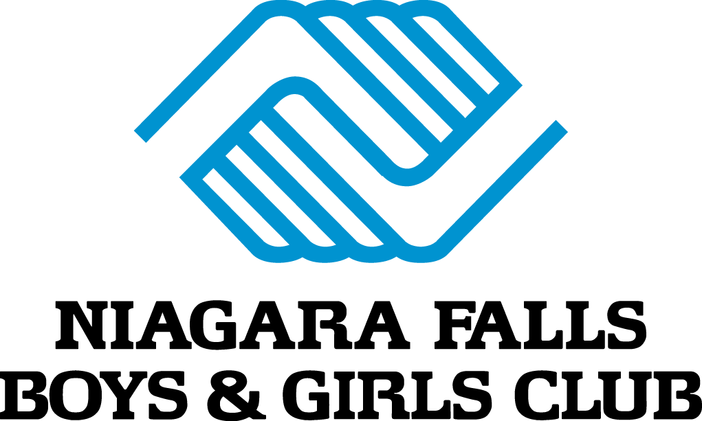 Logo for "NIAGARA FALLS BOYS & GIRLS CLUB INC"