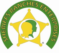 Logo for "Sheriffs Ranches Enterprises Inc"