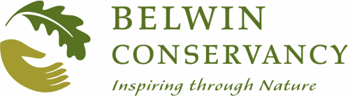 Logo for "BELWIN CONSERVANCY"