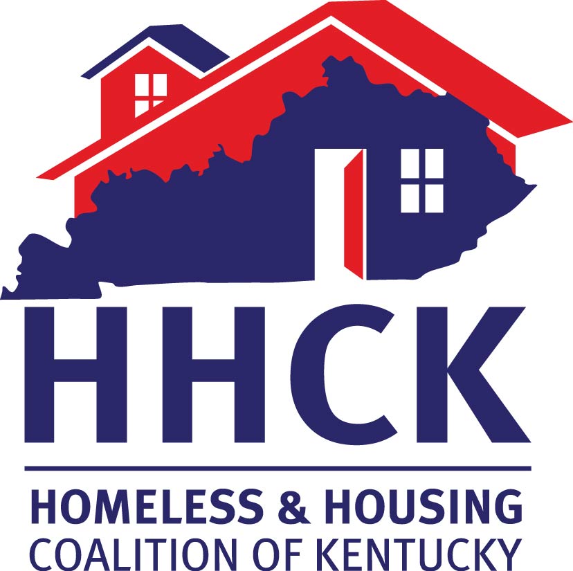 Logo for "HOMELESS AND HOUSING COALITION OF KENTUCKY INC"