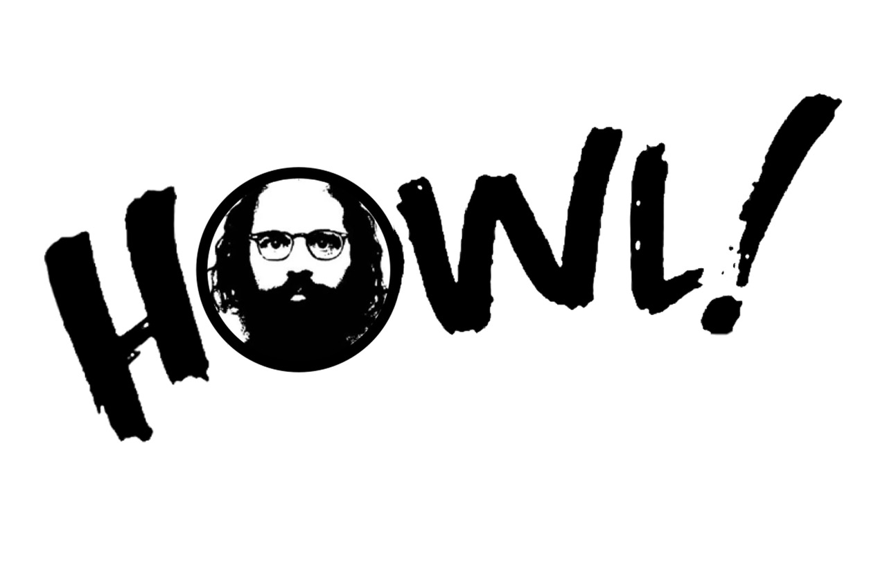 Logo for "HOWL ARTS INC"