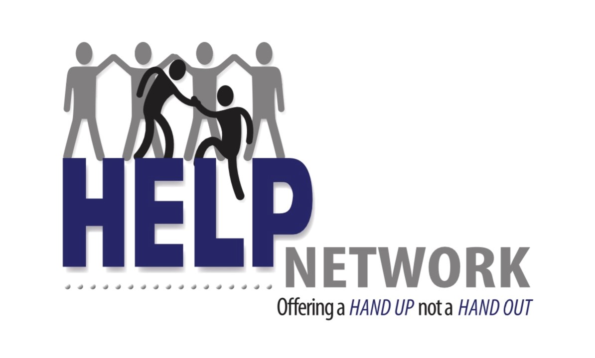 Logo for "HELP NETWORK INC"
