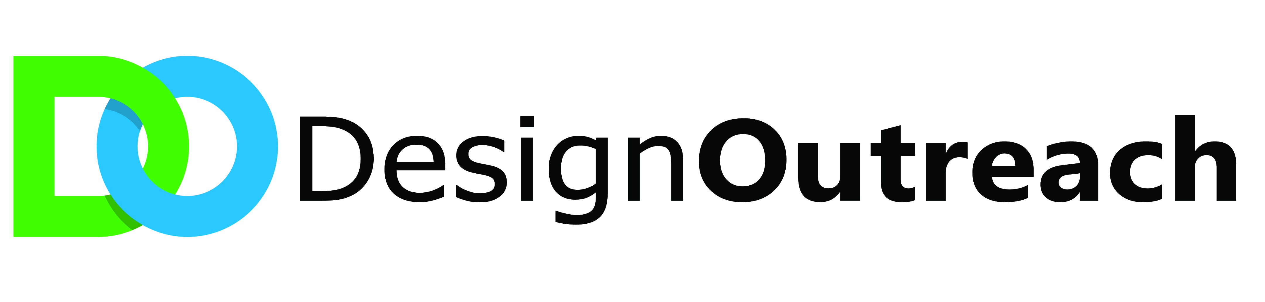 Logo for "DESIGN OUTREACH INC"