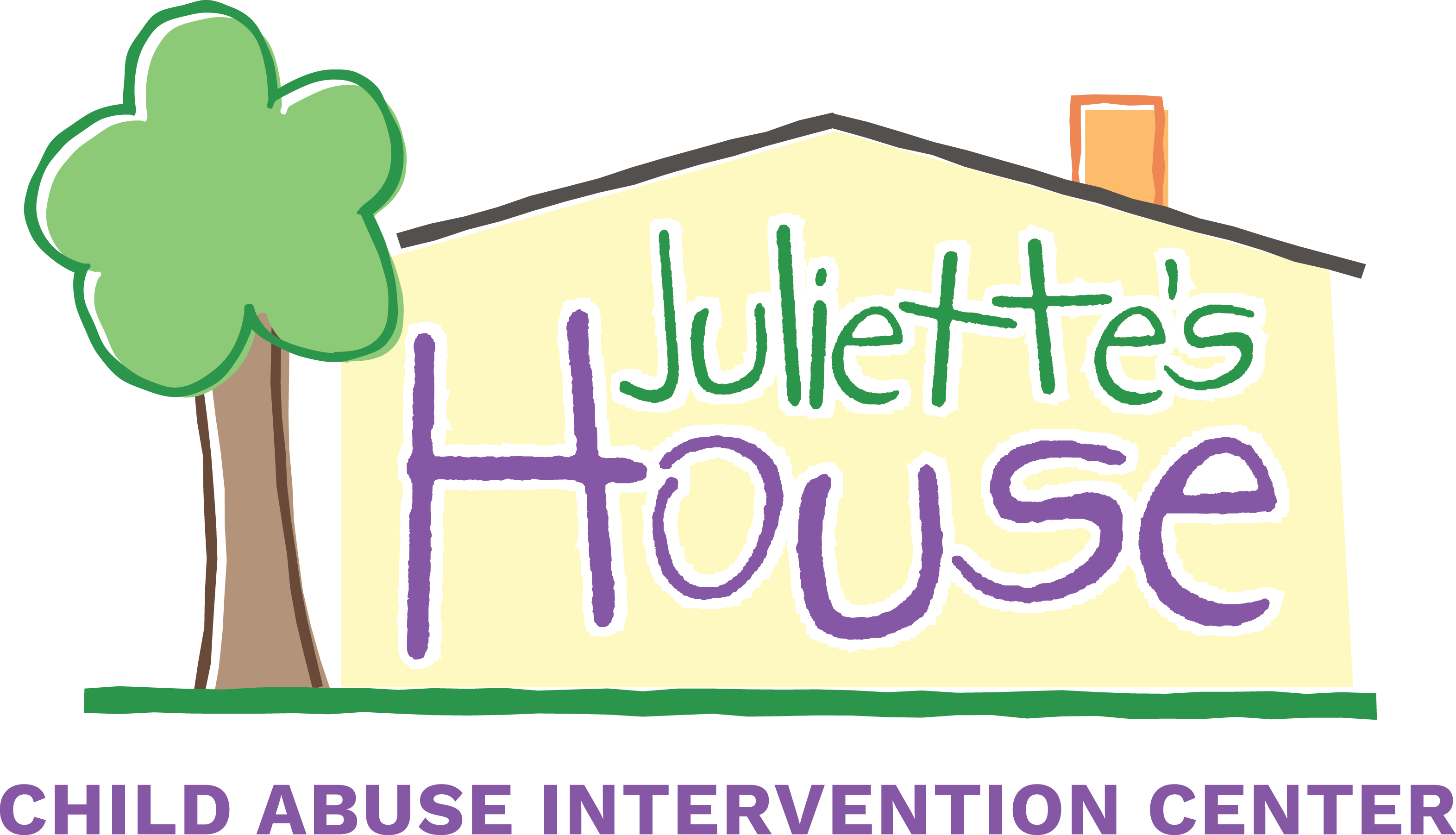 Logo for "JULIETTE'S HOUSE"