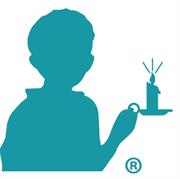 Logo for "NIGHTLIGHT CHRISTIAN ADOPTIONS"