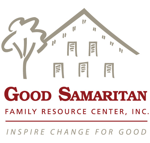 Logo for "Good Samaritan Family Resource Center of San Francisco"