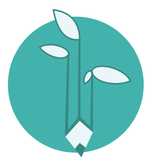 Logo for "THE AZRAQ EDUCATION AND COMMUNITY FUND INC"