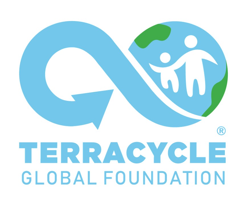 Logo for "TerraCycle Global Foundation Inc"