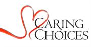 Logo for "Caring Choices Inc"