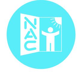 Logo for "NEW ALTERNATIVES FOR CHILDREN INC"