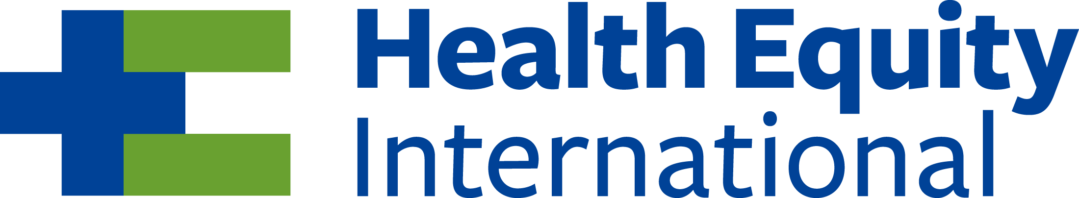 Logo for "ST BONIFACE HAITI FOUNDATION INC"