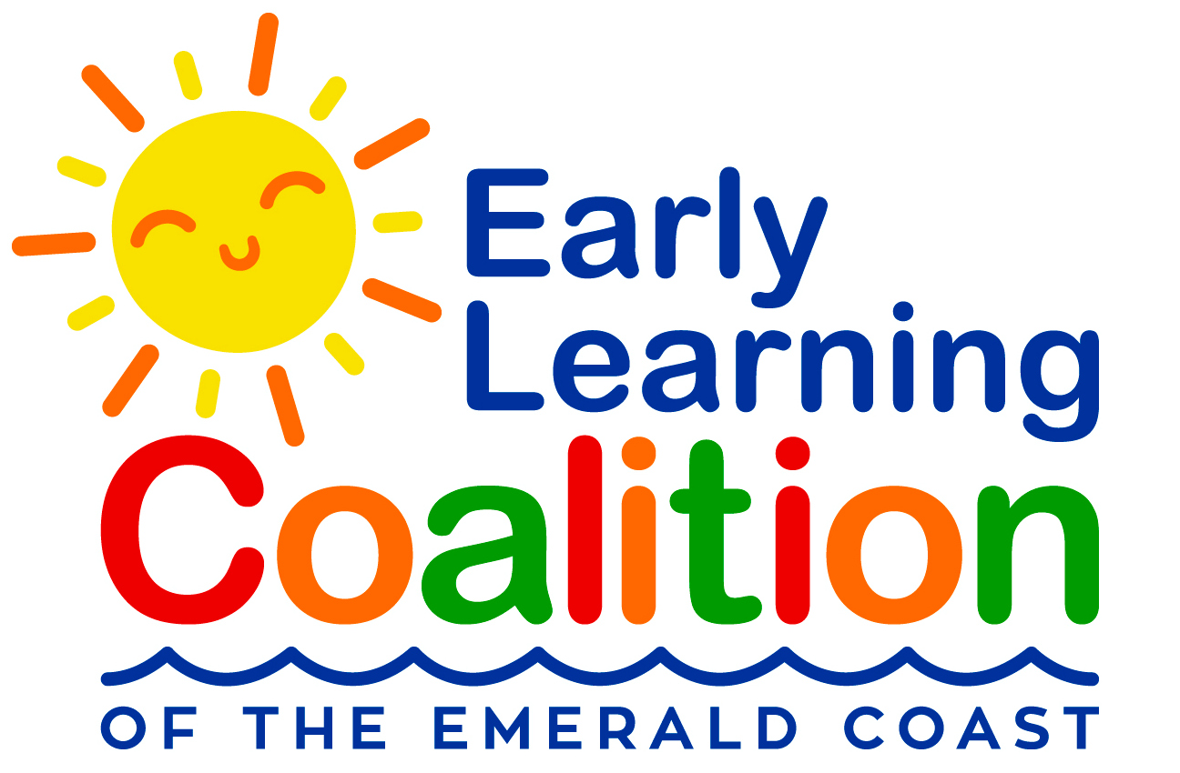 Logo for "EARLY LEARNING COALITION OF OKALOOSA & WALTON COUNTIES INC"