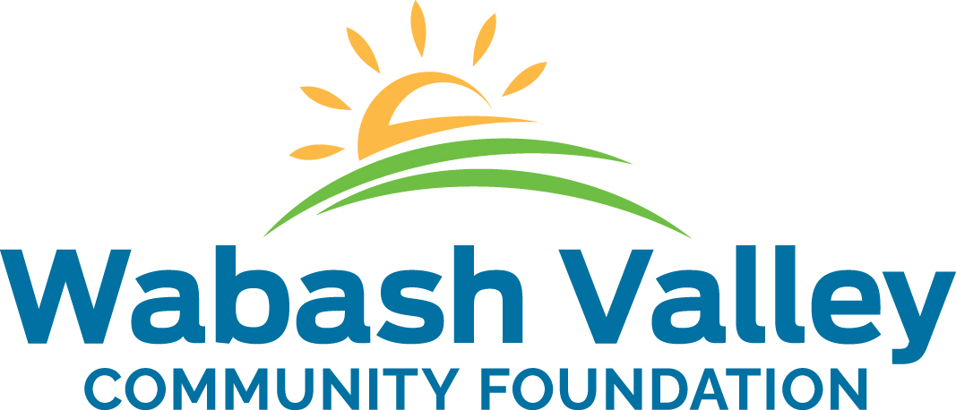 Logo for "WABASH VALLEY COMMUNITY FOUNDATION INC"