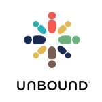 Logo for "Unbound"