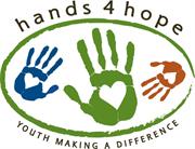 Logo for "YOUTH MAKING A DIFFERENCE"