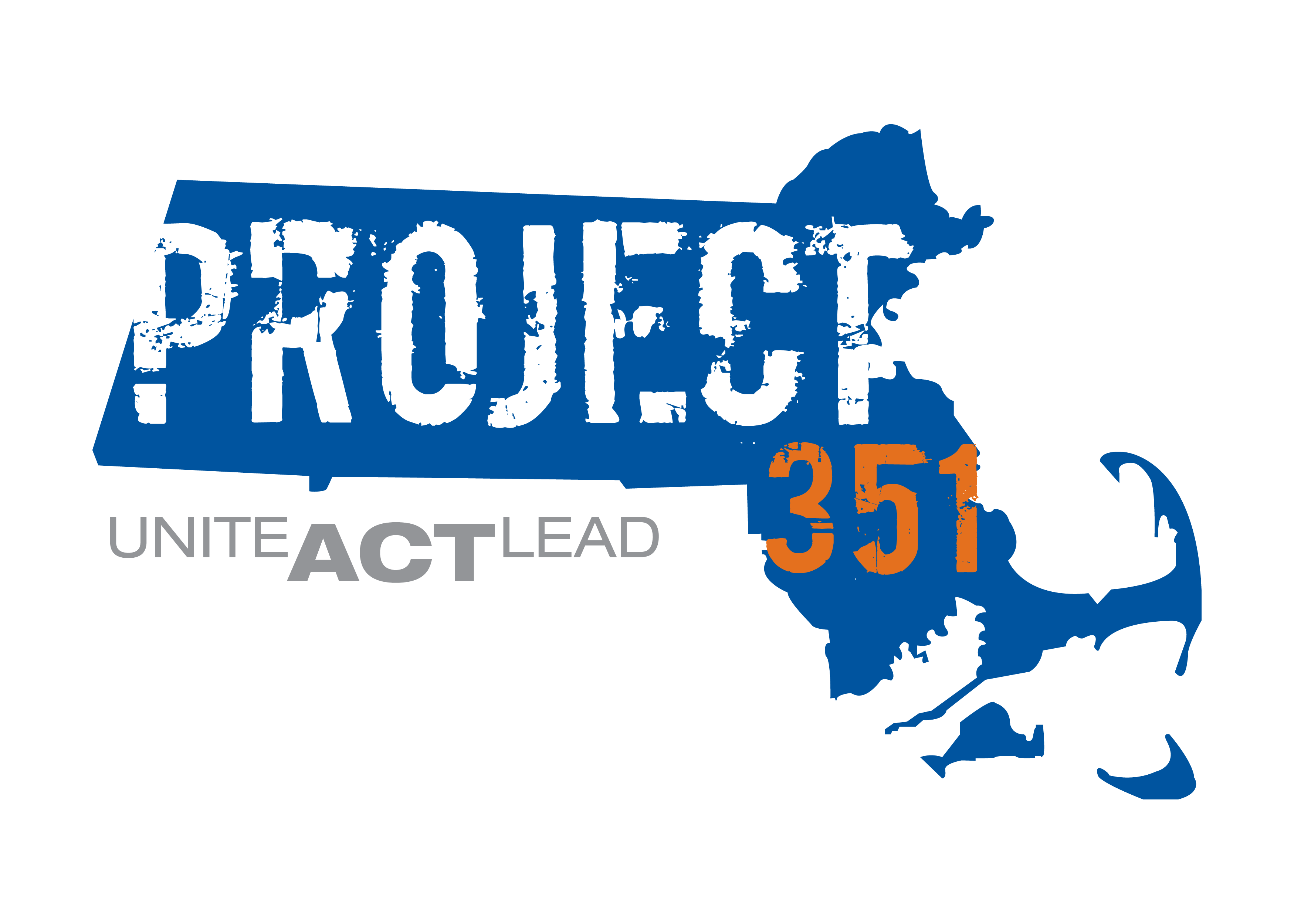 Logo for "MASSACHUSETTS PROJECT 351 INC"