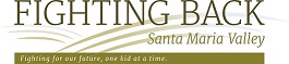 Logo for "FIGHTING BACK SANTA MARIA VALLEY"
